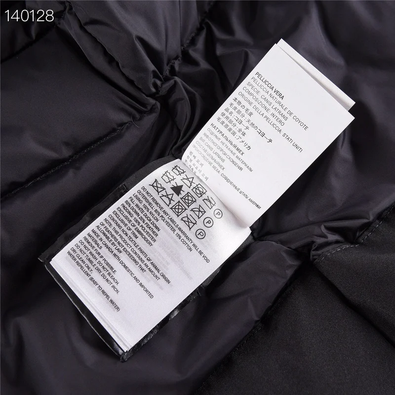 Canada Goose XS-2XL 26yr35 (36)
